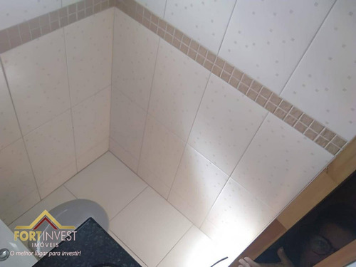 Imagem 23 de 23 de Apartamento Com 3 Dormitórios À Venda, 150 M² Por R$ 635.000,00 - Tupi - Praia Grande/sp - Ap3999