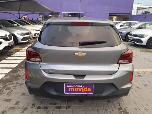Chevrolet Onix 1.0