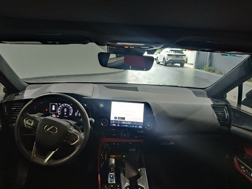 Lexus Nx 2023