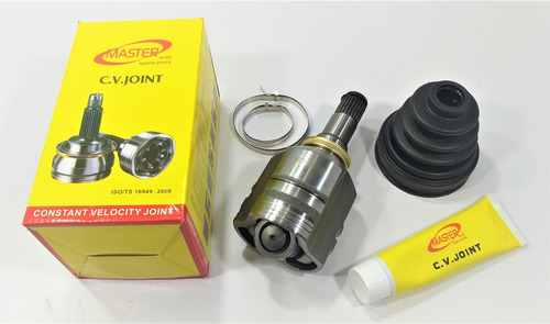 Copa Caja Con Triceta Toyota Yaris Belta 2006-2012