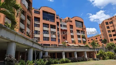 Apartamento en venta