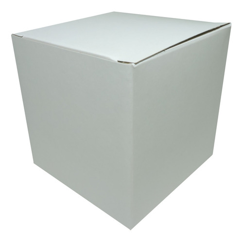 Caja Para Taza 1 Sublimable X 50u Packaging Sublimar Taz1