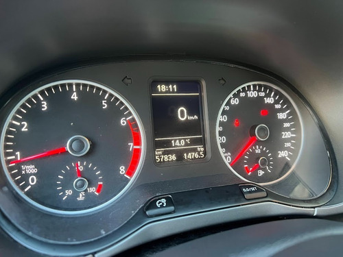 Imagen 7 de 25 de Volkswagen Suran 2018 / 47000km Unico Dueño, Impecable