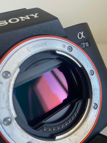 A7iii