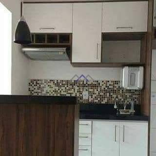 Imagem 1 de 8 de Apartamento À Venda, 48 M² Por R$ 233.000,00 - Vila Esperança - Jundiaí/sp - Ap0434