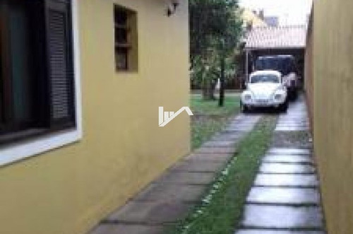Imagem 4 de 12 de Ótima Casa Em Itanhaém Ca041