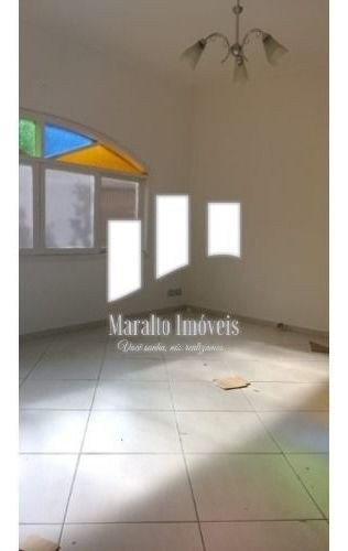 Imagem 7 de 15 de Casa Isolada, Com Piscina No Canto Do Forte Em Praia Grande Sp.