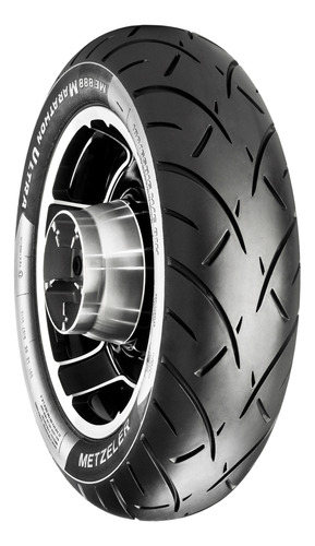 Pneu Metzeler 180/65b16 Tl 81h Me 888 Marathon Ult Harley
