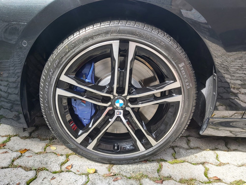 BMW Serie M 2.0 Xdrive Aut. 5P