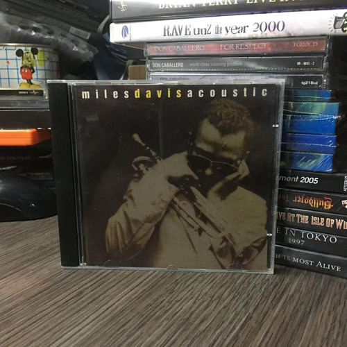 Miles Davis - This Is Jazz (1996)