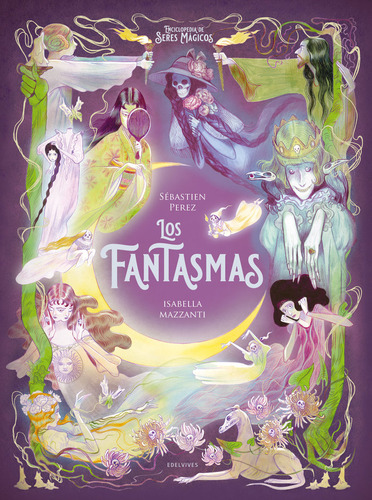 Los Fantasmas -