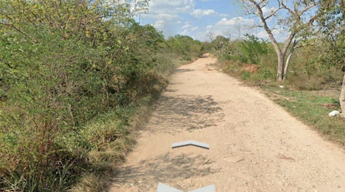 Lote En Venta Sobre Periférico En Valladolid