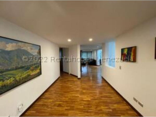 #24-23759 Elegante Apartamento En Cerro Verde