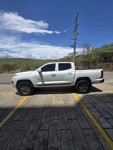 Mitsubishi Sportero L200 Triton
