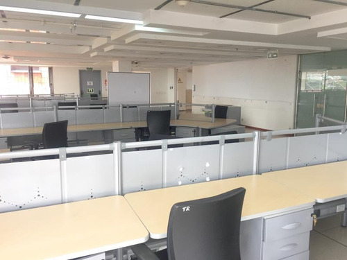 Imagen 8 de 17 de Oficina En Arriendo En Bogotá San Martin