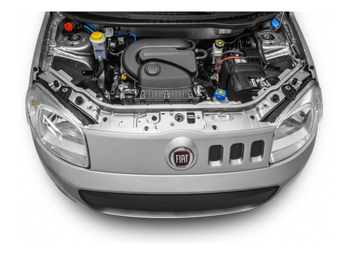 Fiat Fiorino 1.4 Pack Top 0km