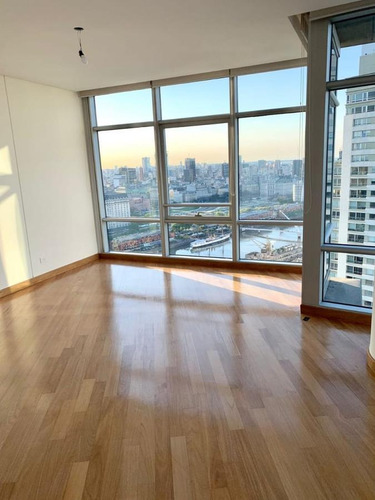 Imagen 22 de 30 de Puerto Madero - Departamento Venta Mulieris 3 Ambientes