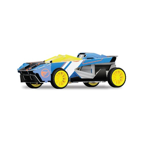 Hot Wheels Kit Crea Motor Maker Kitz Street Racer Kit 