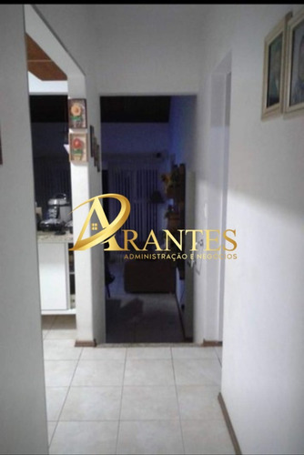 Imagem 11 de 14 de Casa - Ca00116 - 70311573