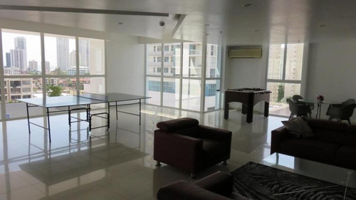 Imagen 2 de 11 de Venta De Apartamento En Ph Quadrat, San Francisco 18-913