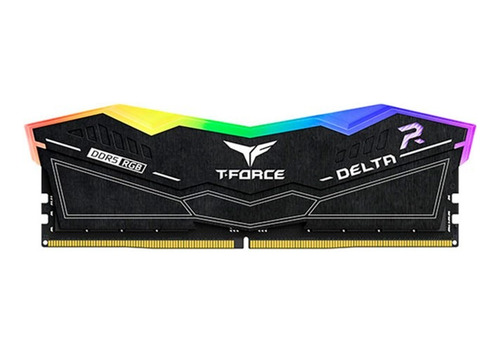 Memoria Ram Teamgroup T-force Delta 16gb Ddr5 5600mhz Rgb