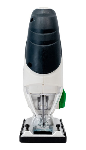 Imagen 4 de 12 de Sierra Caladora Pendular 800w 3000rpm Salkor Skp8000