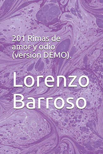 201 Rimas De Amor Y Odio -version Demo-