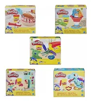 Comprar Juego De Masas Play Doh Mini Clásicos Varios Modelos Hasbro