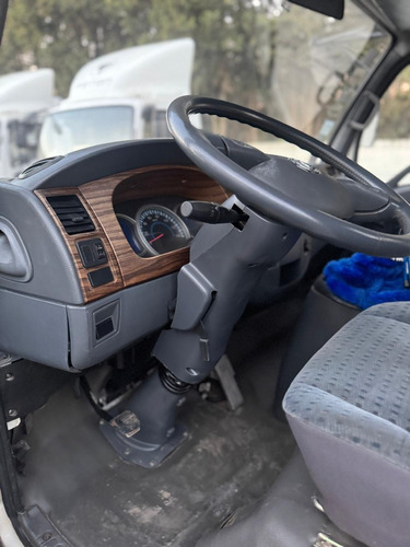 Dfm Duolica Dj10 Cabina Simple Dual 2015
