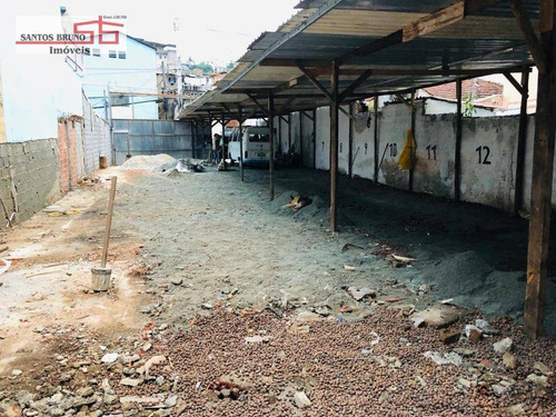 Imagem 6 de 6 de Terreno À Venda, 340 M² Por R$ 480.000,01 - Jardim Peri - São Paulo/sp - Te0162