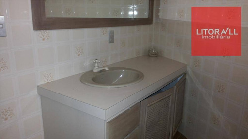 Imagem 18 de 24 de Casa À Venda, 160 M² Por R$ 600.000,00 - Cibratel - Itanhaém/sp - Ca0380