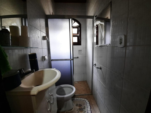 Chácara Com 5 Dormitórios À Venda, 1020 M² Por R$ 780.000,00 - Jardim Estância Brasil - Atibaia/sp - Ch0008