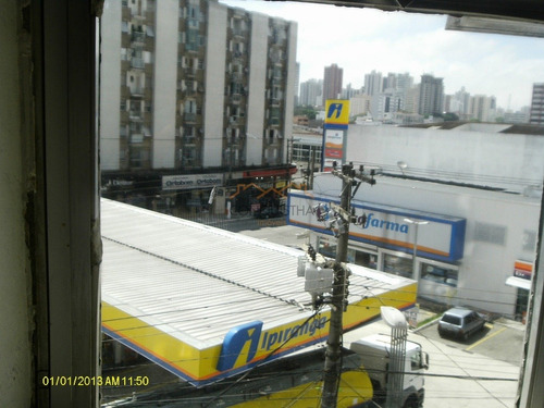 Imagem 3 de 15 de Predio Comercial - Vila Duzzi - Ref: 2661 - L-4845