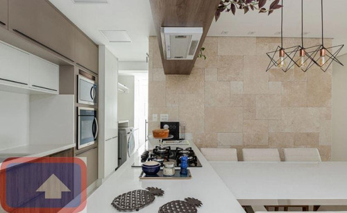Imagem 11 de 15 de Apartamento Com 3 Quartos E 3 Banheiros A Venda , 111 M² , Perdizes. - 17168