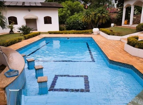 Imagem 2 de 15 de Casa Em Condomínio Para Venda Em Itupeva, Jardim Ana Luiza, 6 Dormitórios, 2 Suítes, 6 Banheiros, 6 Vagas - 1577_1-2371929