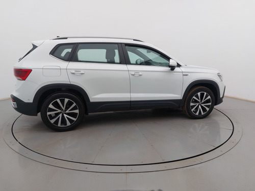 Volkswagen Taos 1.4 250 TSI TOTAL FLEX HIGHLINE AUTOMÁTICO