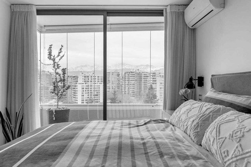 Imagen 16 de 30 de Nororiente (dúplex Américo Vespucio Sur-interno: 210000 -