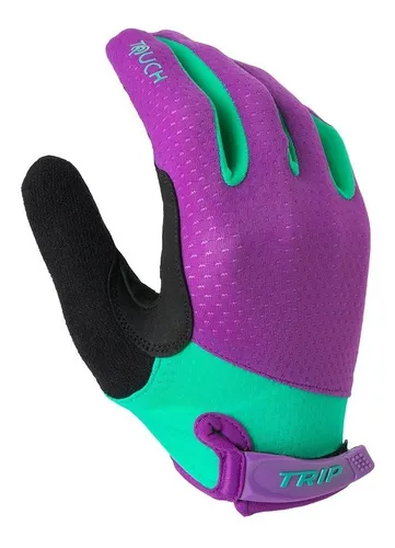 Guantes ciclismo mujer verano