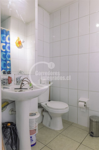 Excelente, Linda Vista 2 Dorm. Baños;estac.bodega. Areas Com