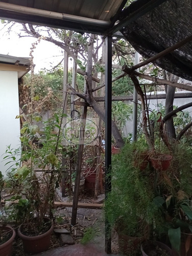 Simpática Casa En Venta 2 Dormitorios 1 Baño Comuna Conchalí
