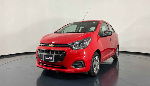 Imagen 5 de 15 de 40666 - Chevrolet Beat 2019 Con Garantía Mt
