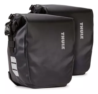 Alforja Para Bicicleta Thule Shield Pannier 13l X2