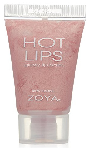 Brillo De Labios Zoya, Moderno, 0.42 Onzas