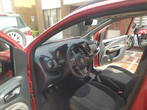 Fiat Uno 1.4 Way