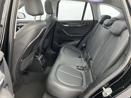 BMW X1 2.0 F48 Sdrive 20i