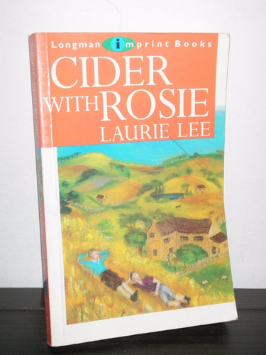 Cider With Rosie Laurie Lee Longman En Inglés 1999