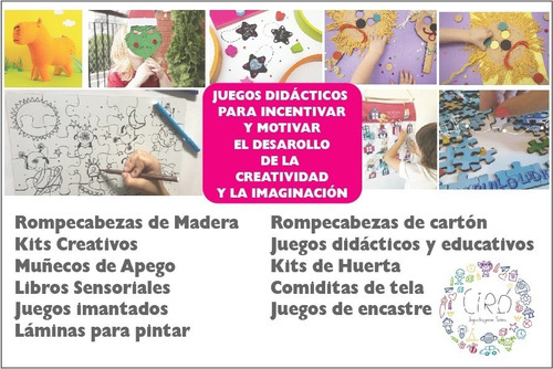 Rompecabezas 100 Piezas Qué Susto - El Jacarandá Juegos