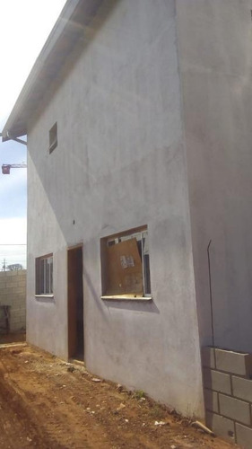Imagem 1 de 18 de Casas - Venda - Parque Gabriel - Cod. So0155 - Vso0155