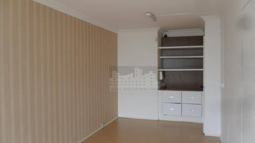 Imagem 8 de 12 de Conjunto Para Alugar, 56 M² Por R$ 1.400,00/mês - Santo Amaro - São Paulo/sp - Cj0183