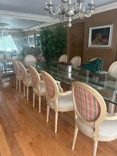 Bonita Casa En Renta Amueblada Los Encinos